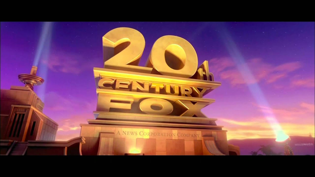 20th Century Fox 75 Years Celebrating Intro HD 