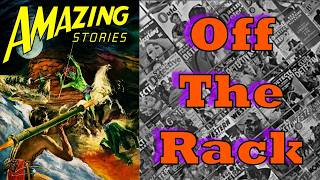 Aliens VS Mountain Men! ... Off the Rack Ep #1