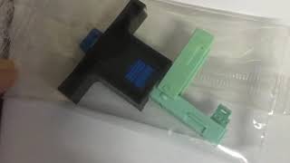 Ftth-Fast Connectorconector Rápido Scapc Y Scupc