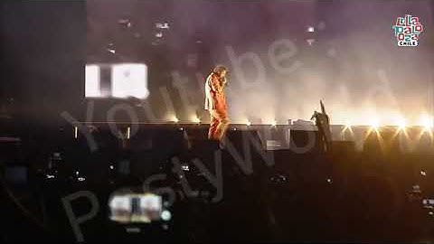 Post Malone - Go Flex (LIVE) (STONEY)