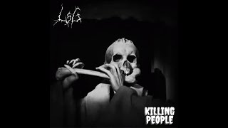 Killing People | prod. lsg