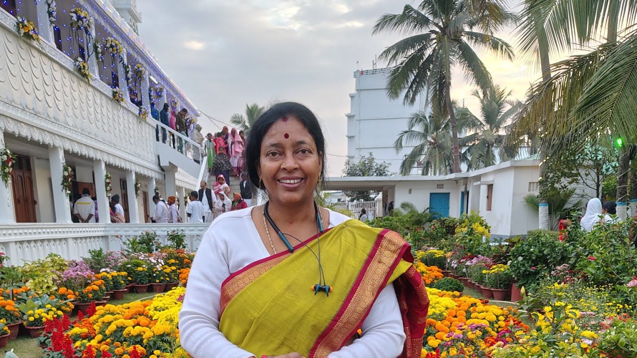 ଚିର ଆଶ୍ରିତ ମୁଂଯେ ତୁମରି ଚରଣେ ତୁମବିନା 