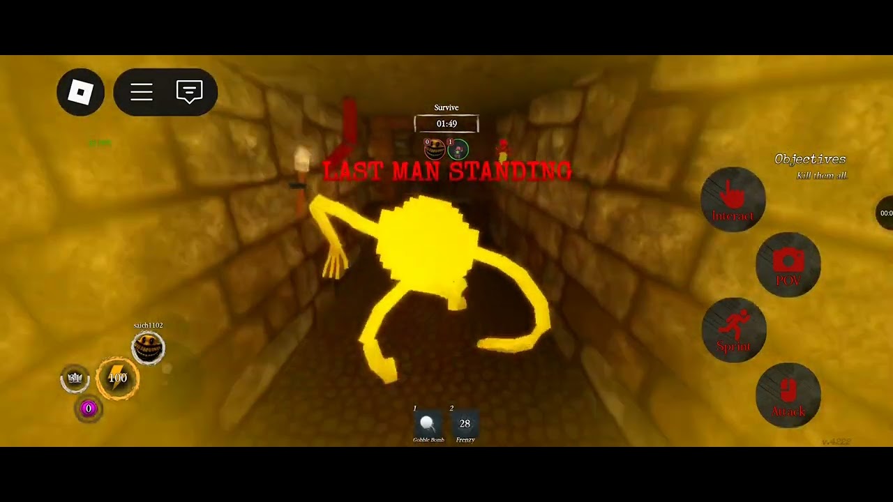 Wyst retro skin showcase