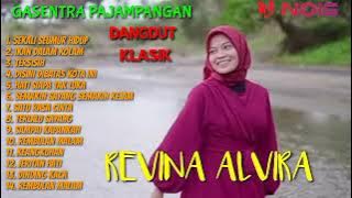 GASENTRA PAJAMPANGAN FULL ALBUM TERBARU 2023 | SEKALI SEUMUR HIDUP - IKAN DALAM KOLAM - TERSISIH