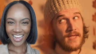 FIRST TIME REACTING TO | BO BURNHAM "WHITE WOMAN'S INSTAGRAM" REACTION