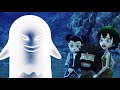 Oko y Lele 🐦 Pequeño Fantasma 💥 NUEVO episodio 🔥 Super Toons TV Dibujos Animados en Español