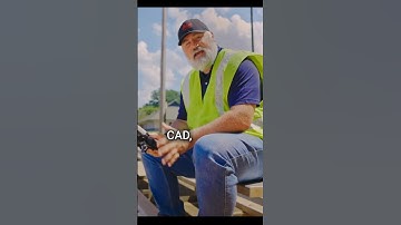 Export Survey Data to CAD in Seconds with GeoCloud Drive 🌐💾 | Quick & Easy Tutorial