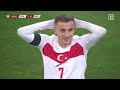 Türkei - Bulgarien | European Qualifiers | DAZN Highlights
