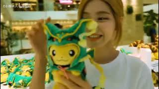 DJ SODA SEXY GIRL !!ALWAYS BAD LIAR SOMEONE YOU LOVED -DJ TIKTOK REMIX