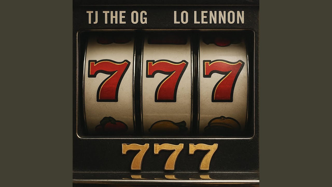 Watch 777 on YouTube Watch 777 on YouTube