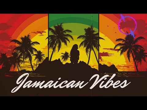  Reggae Beach Vibes - Relax with Positive Jamaican Vibes :  Reggae & Jamaica: Digital Music