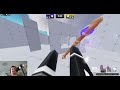 Roblox, Rivals новый RNG on on 1 режим