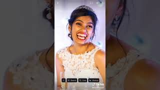 Practicing soft smile for my wedding 🤣 #shorts #viral #tiktok screenshot 2