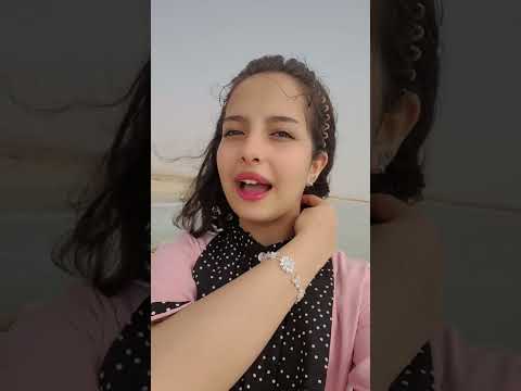 ماريا قحطان في المهره