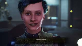 Outer Worlds Gameplay (Uncommented)