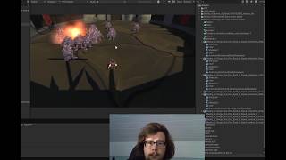 Adding monsters💣 | Making a Monster Game in Unity #4