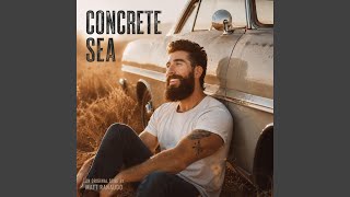 Concrete Sea