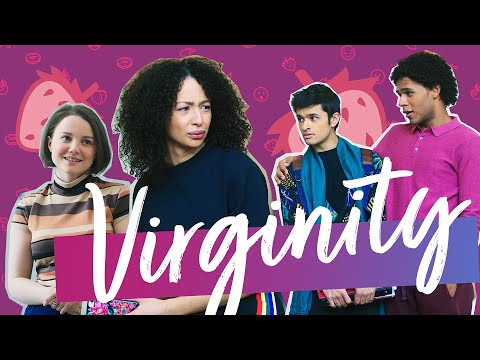 About Sex: Virginity About Sex: Virginity