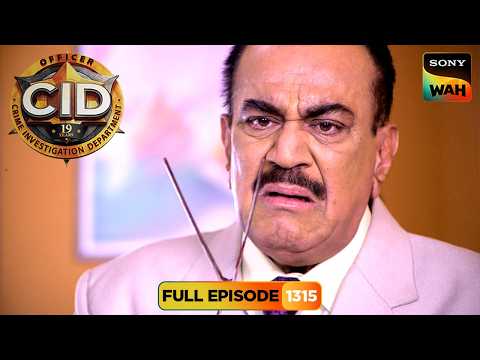 Hospital Case में CID के सामने खड़े हुए कई सवाल | CID | सी.आई.डी. | 4 Oct 2026