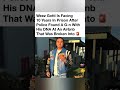 RIchmond Rapper Weez Gotti faces federal charges after DNA linked him to a weapon. #Richmond #Legal