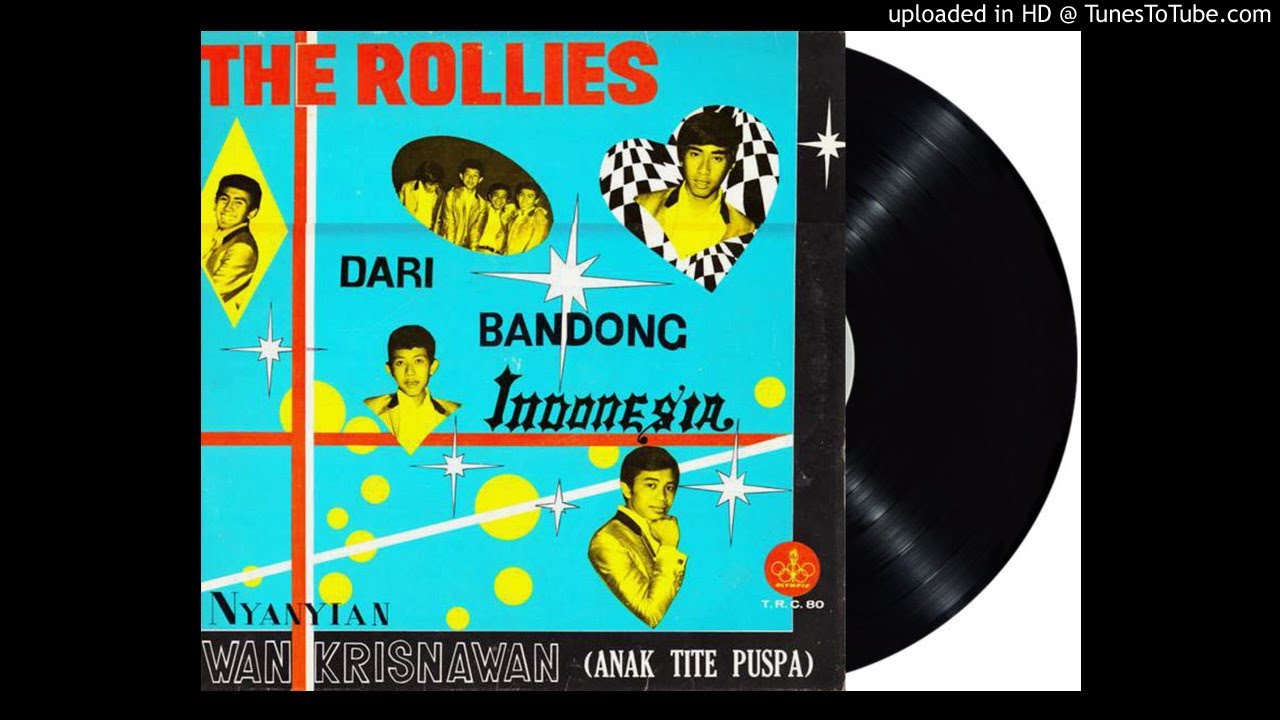 Watch THE ROLLIES - mari mari (1967) on YouTube Watch THE ROLLIES - mari mari (1967) on YouTube