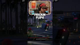 This is How Easy It Is To Change Characters (GTA 6)