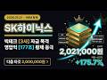 [SK하이닉스 주가 전망] 믿고 들어가신분들 축하드립니다 , SK하이닉스 영업익 177조 황제 등극 #sk하이닉스주가전망 #sk하이닉스목표가 #sk하이닉스