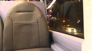 Route 6 First Yorkshire Volvo B9TL Wright Eclipse Gemini II 36275 (BD12 TCO) Part 2