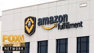 Amazon workers plan strike during Prime sales event