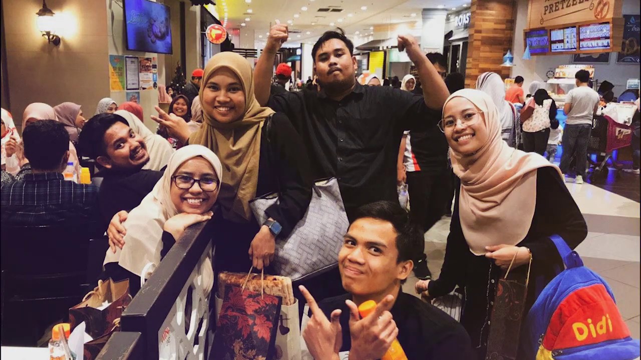 Sekolah Tinta: Thank You Teachers!