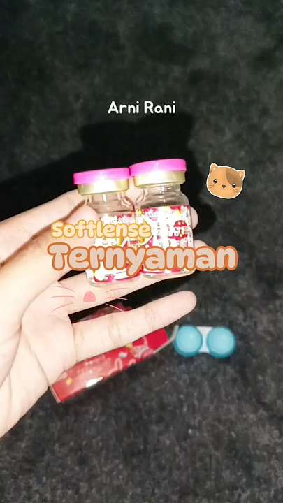 Link bio aku no. 219 #softlense #cathlyn #fypviralシ #fypage