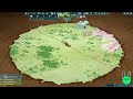 The Wandering Village Part 1