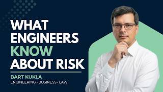 What safety-critical software taught me about business risk
