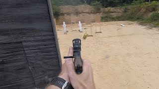 MPSA USPSA 5/20/17 Match Win | Open Division | POV