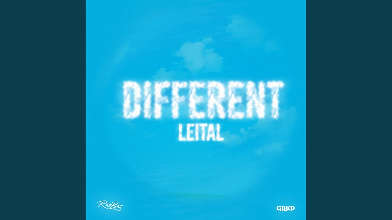 Watch Different on YouTube Watch Different on YouTube