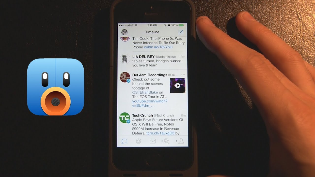 tweetbot 4 vs tweetbot 3 tweetbot 4 vs tweetbot 3