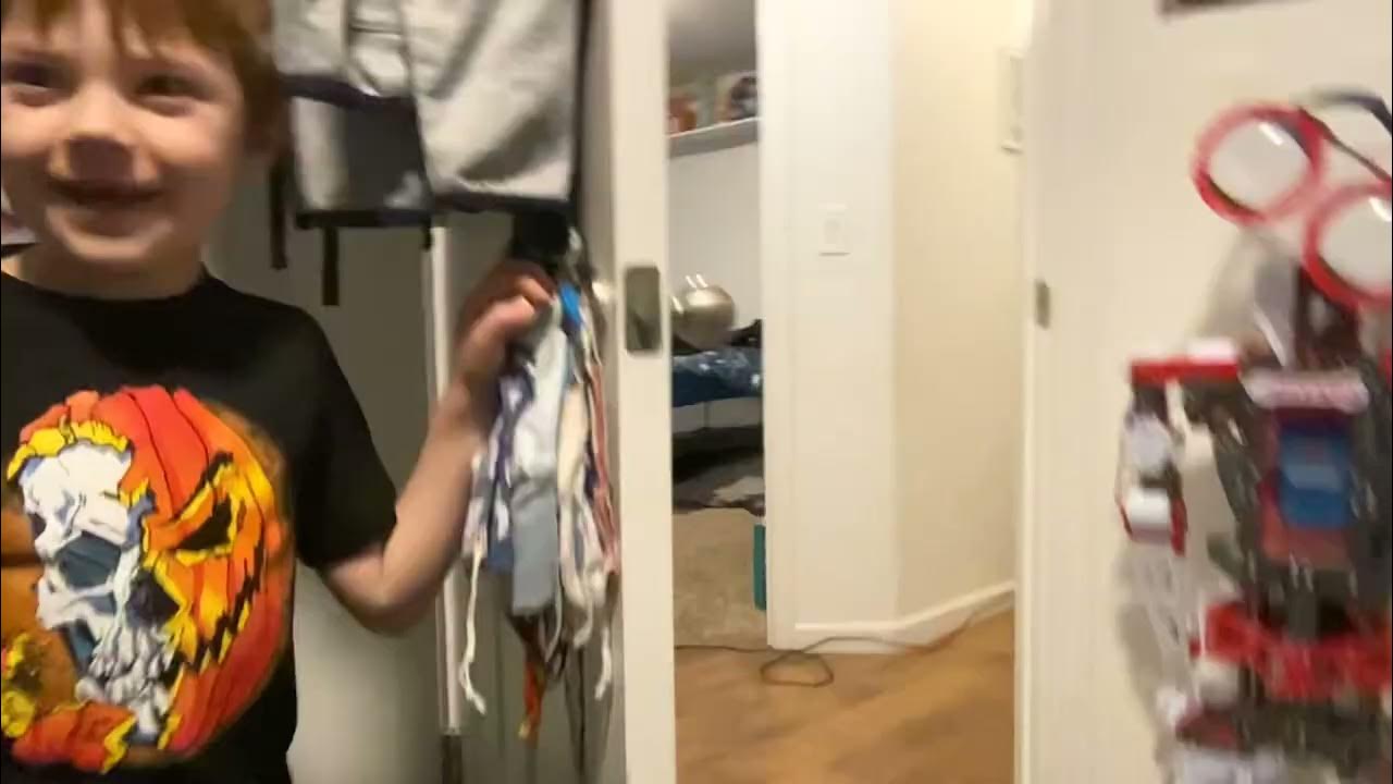 32 ways to prank your parents YouTube