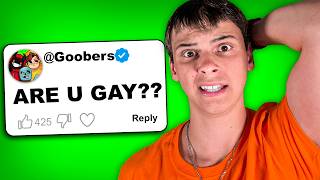 Celebrity We ANSWERED Your INSANE QUESTIONS  Profile