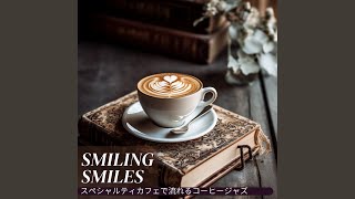 Cobblestone Cafe Chord (Key C Ver.)