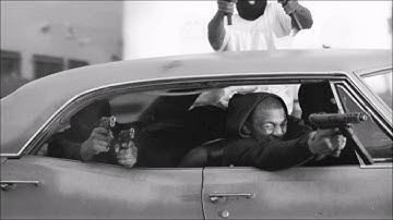 2Pac ft Eazy-e ft Notorious B.I.G - TRUST NOBODY