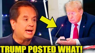 Conway Drops HAMMER On Trump After THIS INSANE Post!
