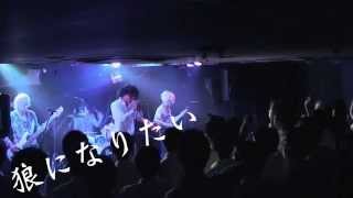 hunch TV!vol.3 1stアルバム「omnibus」トレーラー