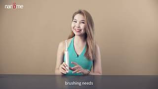 Amazing!Early Black Friday Deal|58% OFF with Amazon Coupon for Sonic Electronic Toothbrush screenshot 2