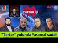 &quot;Tərtərə ədalət&quot; yolunda Yasamal səddi...