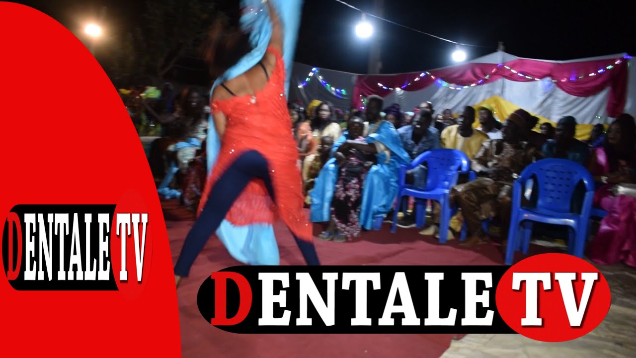 le Grand Tannebeer de Moussa sene au ndengleer !!!