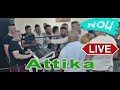 Attika - Live Botez Gabor Melissa - Partea 3