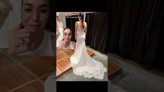 Quick wedding tip!