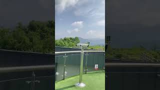 동강전망자연휴양림 캠핑장