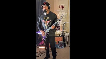 Vocal + Guitar Jam! (Metallica, Slipknot, Linkin Park, Ghost, Deftones, Green Day, Requests etc.)