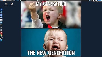 Linux under attack - infiltration iminent - BSD the way to go? PayPal Apple Spotify WTF?